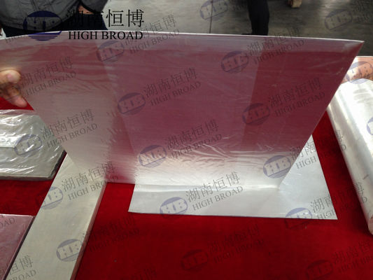 WE43 T5 AZ31B H24 المغنيسيوم حفر سبيكة معدنية أوراق صفيحة لـ Lable / PVC / حذاء القالب المزود