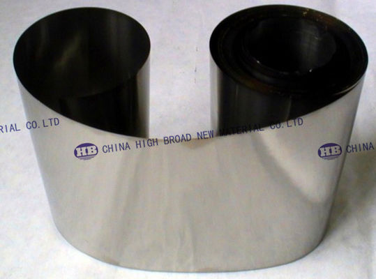 AZ31 المادة الصفحة من سبيكة المغنيسيوم سمك 0.1mm الحجم 100MM X1000MX0.1MMT المزود