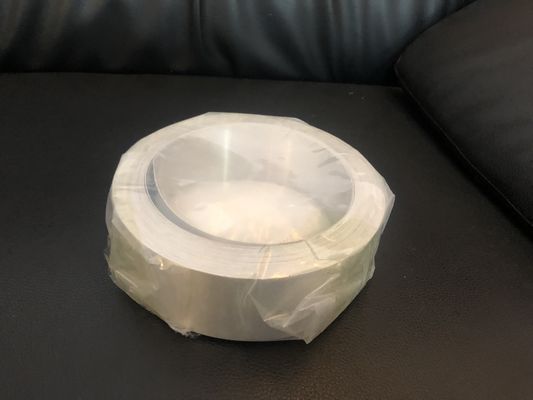 0.1mm 0.3mm ورق المغنيسيوم النقي رقيق جدا Mg 99.9% Min ISO اجتاز المزود