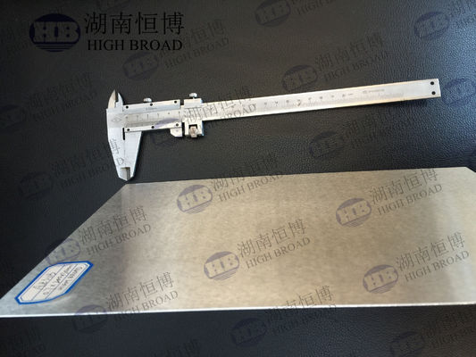 ASMTB90 Mg سبيكة AZ31B صفيحة المغنيسيوم 5mm X 250mm X 500mm الحجم للحفر CNC لوحة اسم الأمتعة المزود