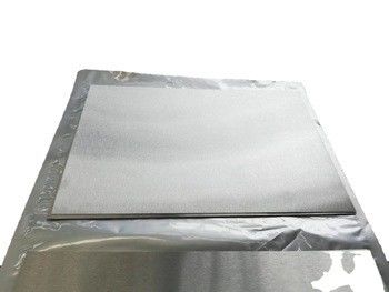 AZ31B ورقة من سبيكة المغنيسيوم المعدنية الرقيقة ، لوحة التدحرج المغنيسيوم ، لوحة حفر المغنيسيوم الساخنة المزود