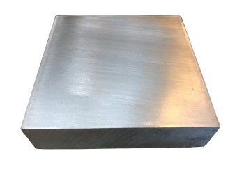 99.9 ٪ صفاء مغنيسيوم سبيكة صفيحة AZ31 AZ91 WE43 0.1mm 1mm 10mm سمك المزود