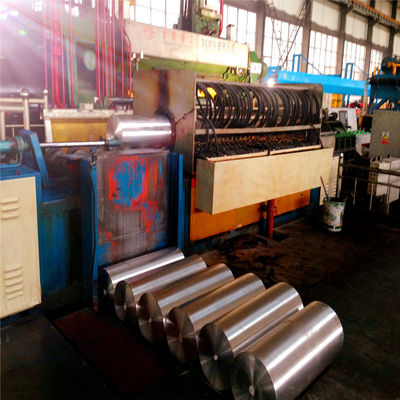 لفة ساخنة AM80 AM60 WE43 بلط المغنيسيوم ASTM B91-12 المعيار المزود