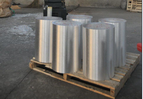 قضيب المغنيسيوم عالي القوة ASTM B 348-2013 Nb47Ti Niobium Titanium Rod المزود