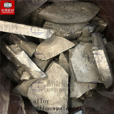 MgEr Magnseium Erbium Master Alloy MgEr10% MgEr20% 30% ، سبائك المغنيسيوم الأرضية النادرة المزود