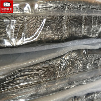 المغنيسيوم سكانديوم ماستر سبيكة MgSc على شكل سبيكة المزود