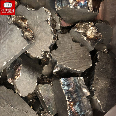 سبائك النحاس الزركونيوم الرئيسية CuZr30 40 50 70 لتنقية الحبوب المزود