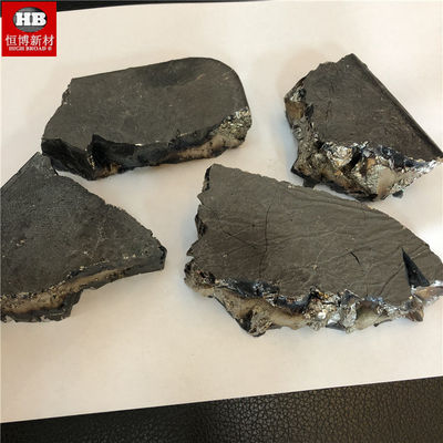 سبائك النحاس الزركونيوم الرئيسية CuZr30 40 50 70 لتنقية الحبوب المزود