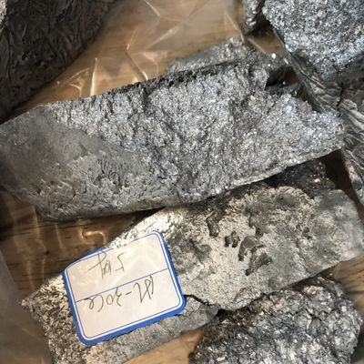 المغنيسيوم السيليكون الماستر سبائك MgSi3% MgSi5% MgSi3% MgSi 50% قوة الشد المزود