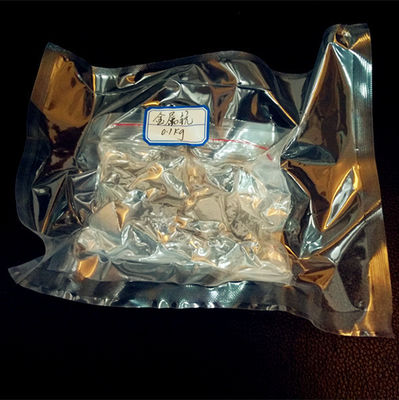 CAS 7440-20-2 2.99 غرام/سم3 Sc Sc Scandium Metal 99.9 المزود