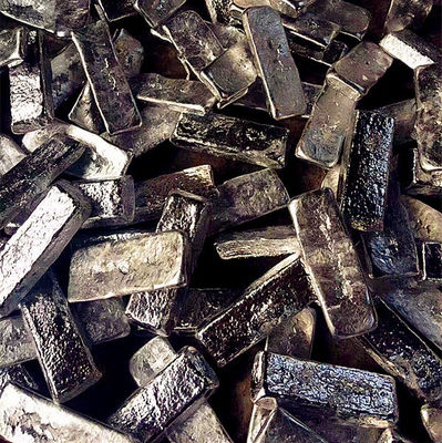 MgY YMg سبيكة المغنيسيوم اليتريوم Mgy30 Mgy25 Mgy20 Cas 12032-45-0 المزود