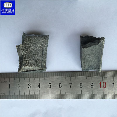 Yttrium Metal Y Rare Earth Metal 99.9٪ للصلب الخاص المزود