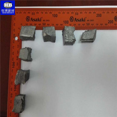 Yttrium Metal Y Rare Earth Metal 99.9٪ للصلب الخاص المزود