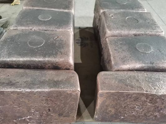 CuCr10 السبائك الرئيسية النحاس الكرومية للنحاس والنحاس الصناعة المزود