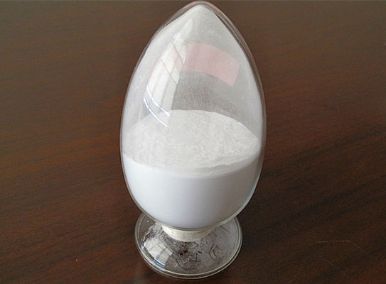 لون أبيض La2O3 مسحوق ، أوكسيد لانثانوم مسحوق للزجاج البصري الدقيق المزود
