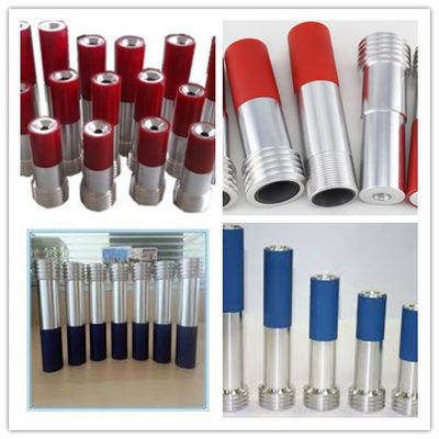 OEM ODM NOZZLES الرملية السيراميكية الرملية بورون كاربايد NOZZLE للرملية المزود