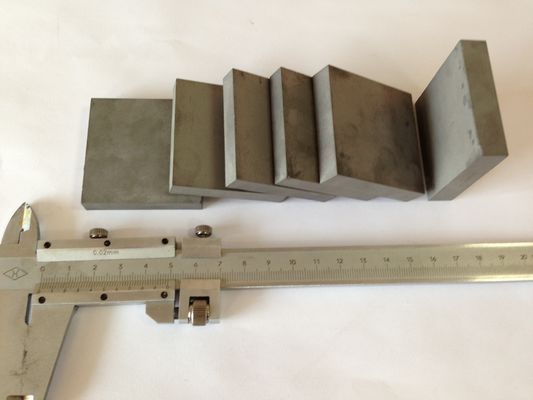كربيد السيليكون البلاطات الباليستية العسكرية لـ 6 طلقات الناتو M80 M193 AK47 المزود