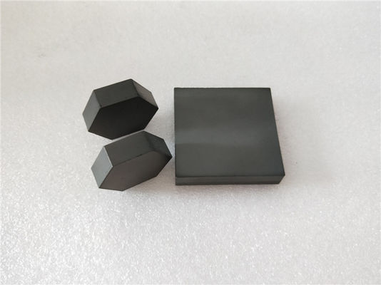 NIJ III البلاط الباليستيكي الخفيف المقاوم للرصاص ، لوحة UHMWPE ذات منحنى واحد المزود