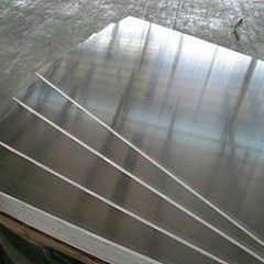 لوحة سبائك المغنيسيوم / المغنيسيوم الخام / صفائح المغنيسيوم المعدنية المزود