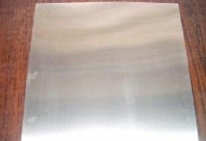 0.3mm - 200mm سبيكة المغنيسيوم Az91D AZ31 صفيحة المغنيسيوم ISO المزود