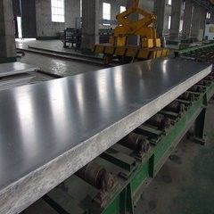 0.3mm - 200mm سبيكة المغنيسيوم Az91D AZ31 صفيحة المغنيسيوم ISO المزود