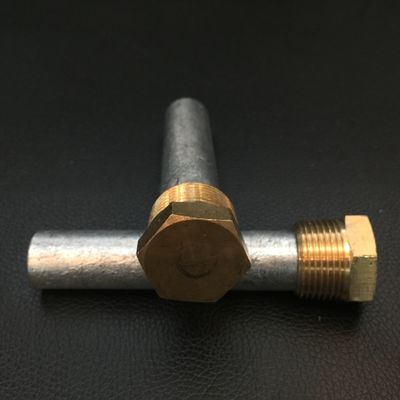 سخان المياه 232767 عصا المغنيسيوم / الزنك / الزين المزود