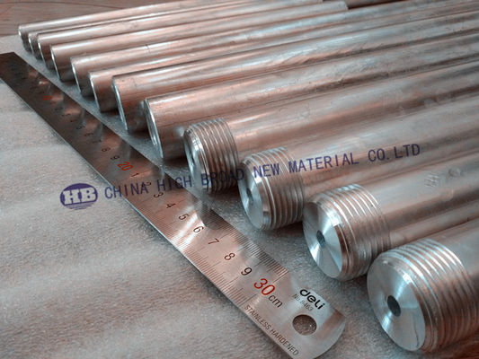 المغنيسيوم المفروض مع ISO9001 2008 المزود
