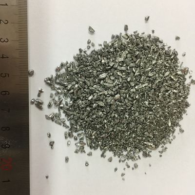 سبيكة الألومنيوم النيوديميوم سبيكة الألومنيوم والسبيكة الرئيسية لتحسين الخصائص الفيزيائية المزود