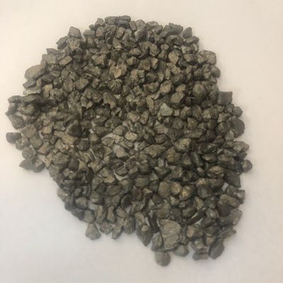 الألومنيوم النيوبيوم السبائك الرئيسية / السبائك الرئيسية القائمة على الألومنيوم AlNb60٪ AlNb70٪ AlNb65٪ المزود