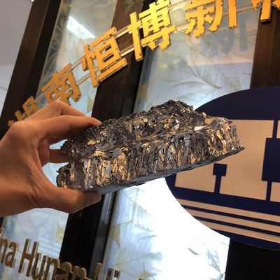 AlRe AlRe10 AlRe20 الألومنيوم الأرض النادرة La60 Ce 40 Master Alloy سبيكة توريد مصنع المزود