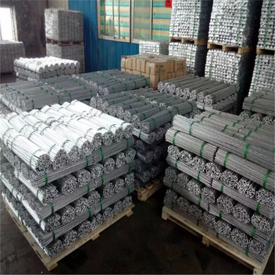 سبيكة الألومنيوم المانغنيز سبيكة الألومنيوم السائدة المزود