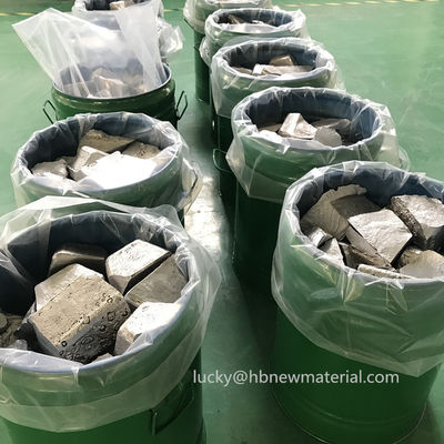 سعر تصنيع سبائك المغنيسيوم MgY30 المزود