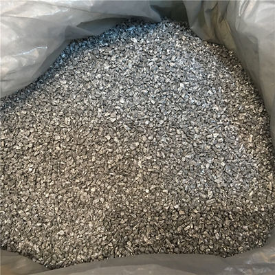 سبيكة الألومنيوم النيوبيوم الصلبة AlNb50 60 70 80 المزود