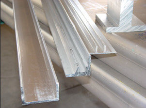 OEM قذف المغنيسيوم AZ61 الملامح Mg Alloy ASTM B91-12 Standard المزود