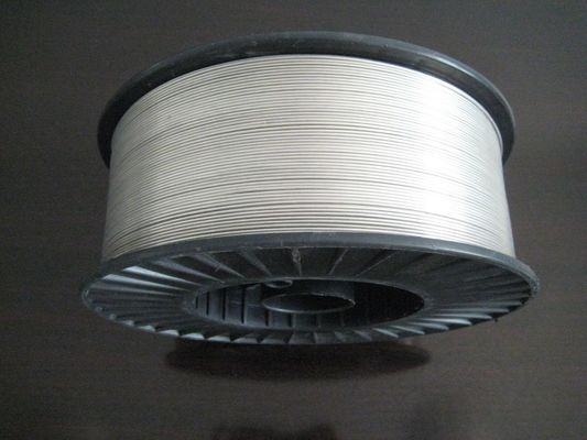 ASTM G-97 ISO DNV سبيكة المغنيسيوم الأسلاك ذات النقاء العالي المغنيسيوم 99% المزود