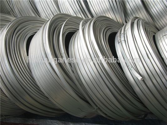 ASTM G-97 ISO DNV سبيكة المغنيسيوم الأسلاك ذات النقاء العالي المغنيسيوم 99% المزود