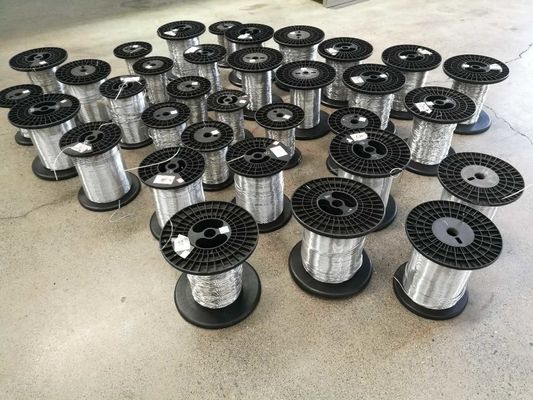 AZ92A X 1/8 "الماسح الحديدي المغنيسيوم الأسلاك TIG 1lb سبائك المغنيسيوم قضبان مستقيمة 36" المزود
