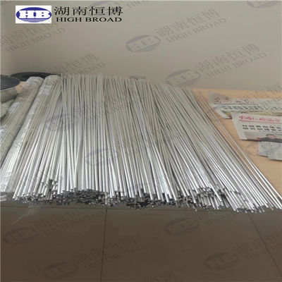 AZ92A X 1/8 "الماسح الحديدي المغنيسيوم الأسلاك TIG 1lb سبائك المغنيسيوم قضبان مستقيمة 36" المزود