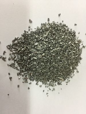 سبائك الألومنيوم النيوبيوم AlNb، AlNb65% AlNb70% المزود