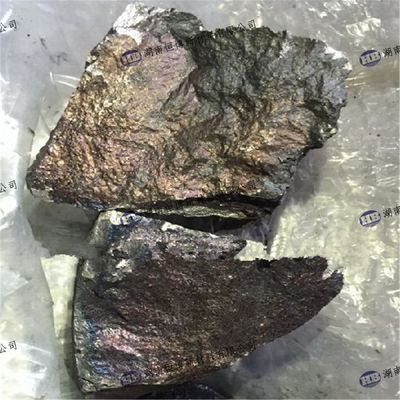 CuZr سبائك النحاس والزركونيوم الرئيسية Zr 40% 50% 60% 70% لتطبيق صقل الحبوب ZrCu المزود